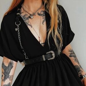 Sharpshooter Harness From Lively Ghosts